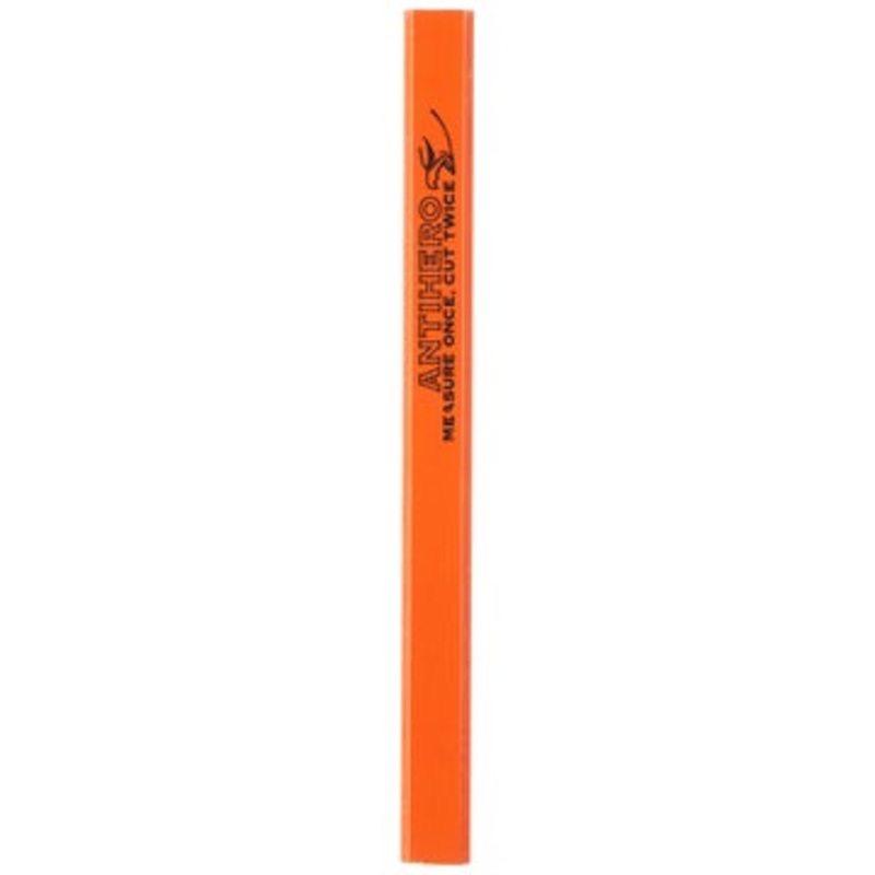 Anti Hero Carpenter Pencil