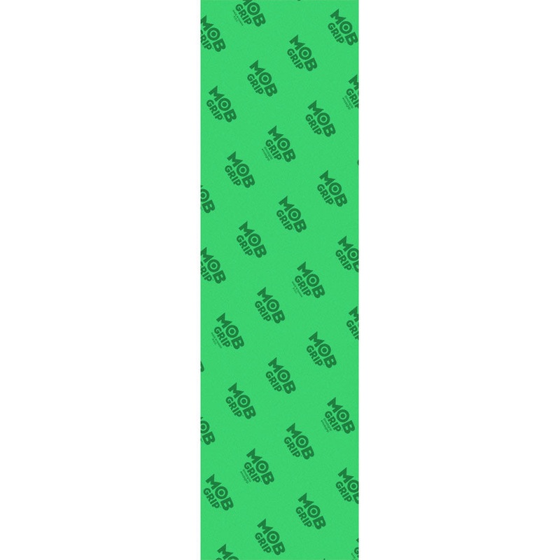 MOB Griptape (trans green)
