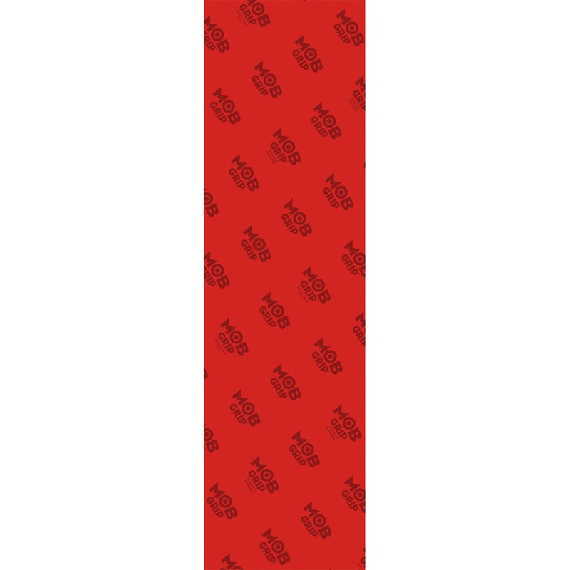 MOB Griptape (trans red)