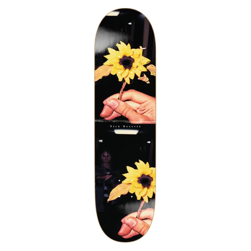 Polar Nick Boserio Flower Deck (8.25)