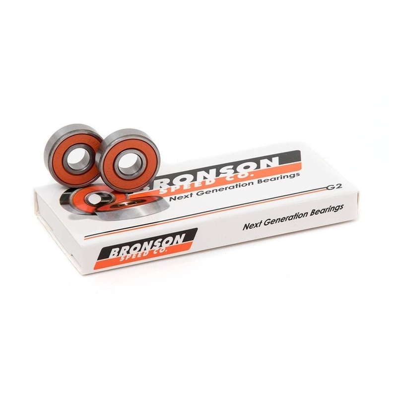 Bronson G2 Bearing