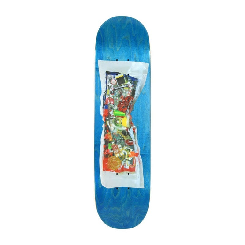 Glue Leo Baker Sealed Deck (8.25)