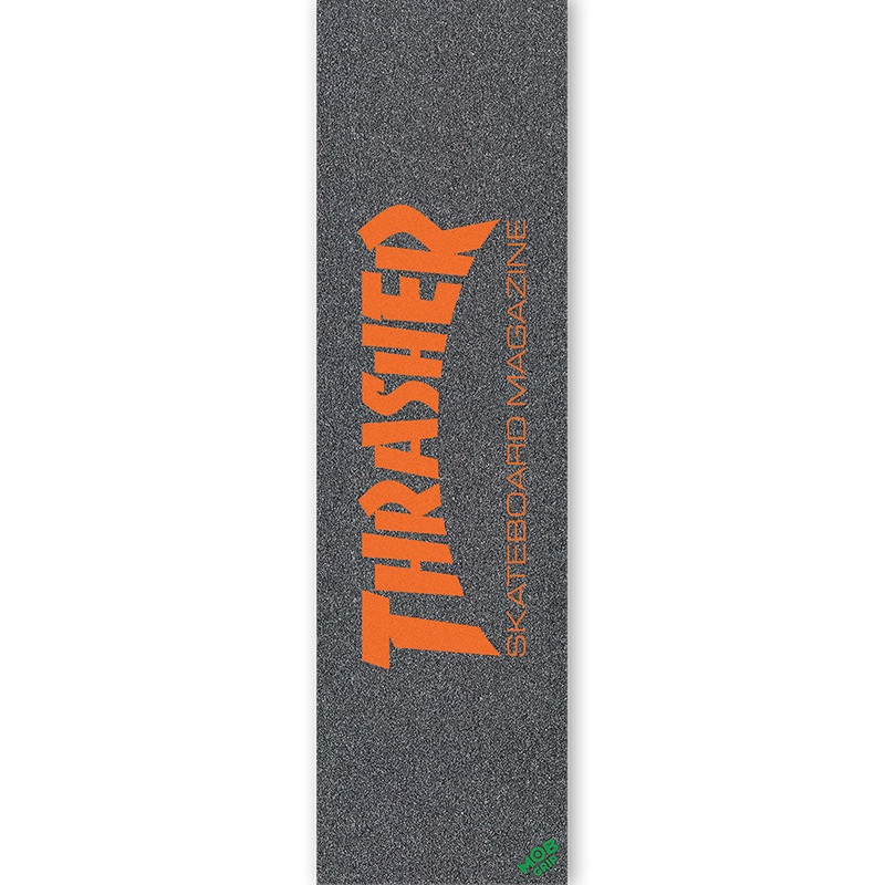 MOB Thrasher Mag Griptape (orange)