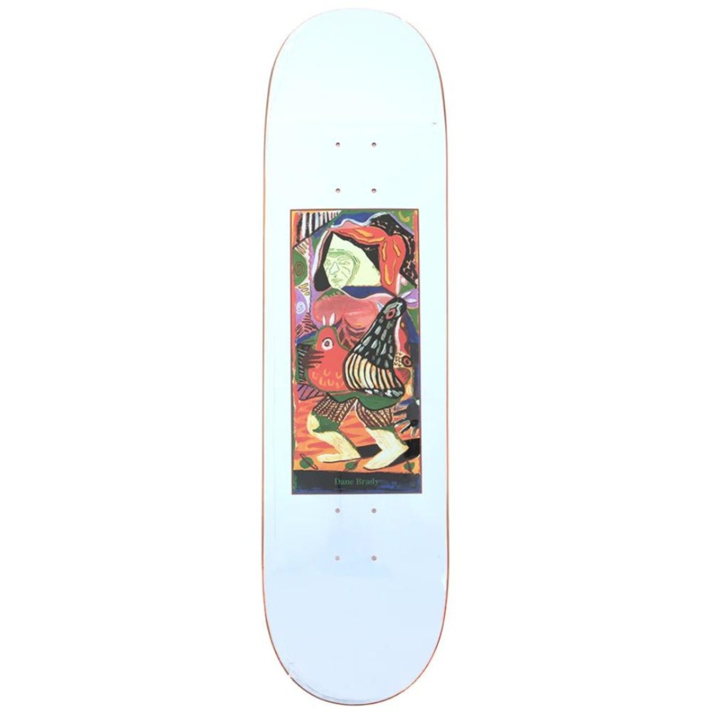 Polar Dane Brady Pigeons Deck (8.375)