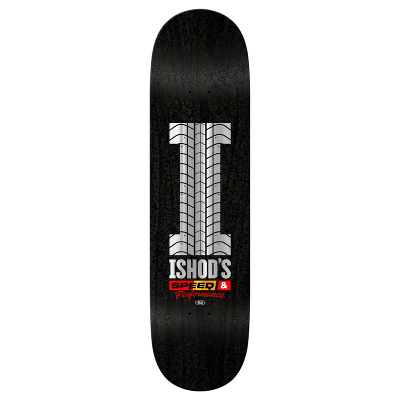 Real Ishod Speedway Deck (8.38)