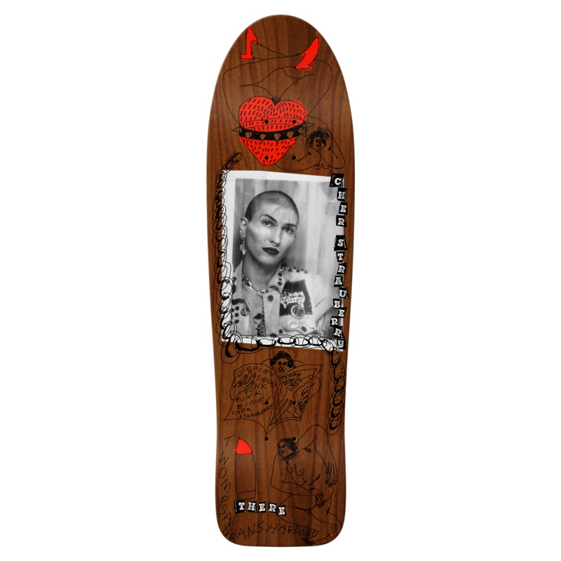 There Cher Dear Diary Deck (8.67)