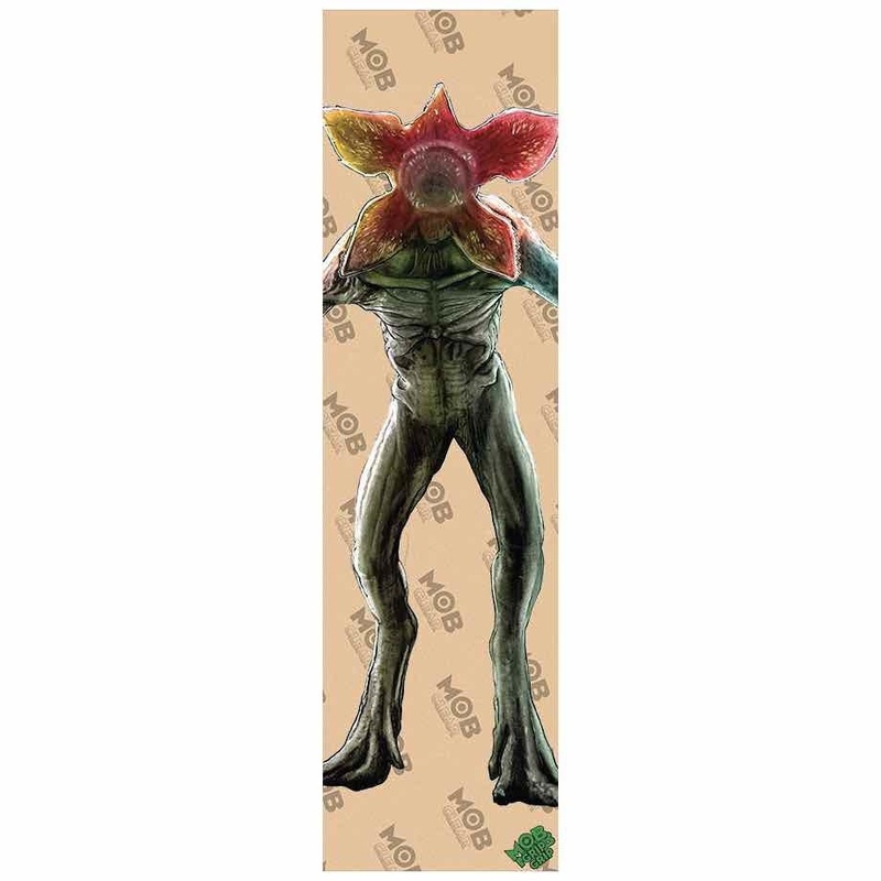 Mob Stranger Things Demogorgon Grip