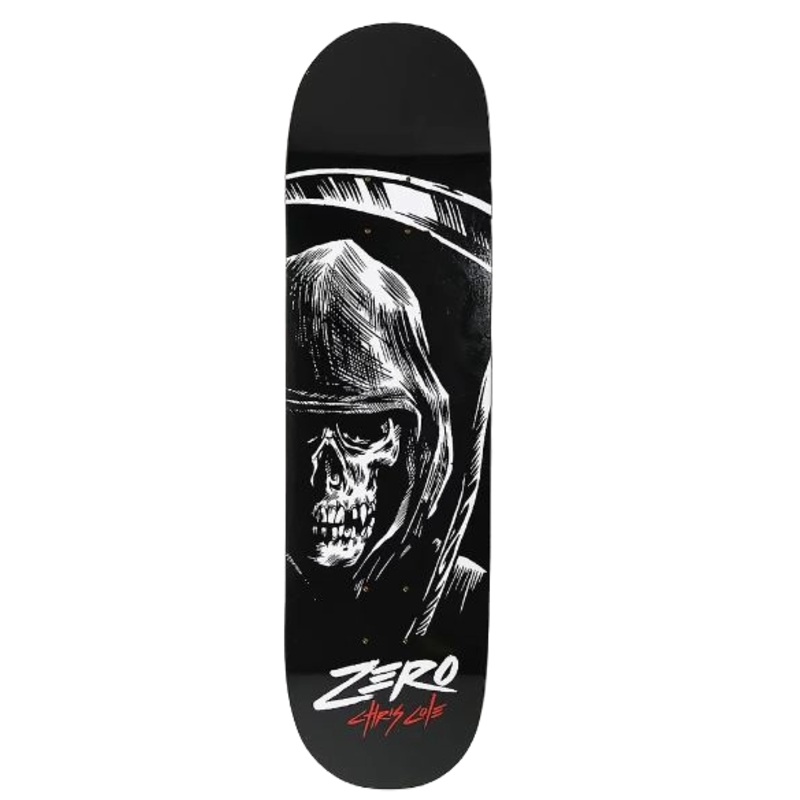Zero Chris Cole Reaper Deck (8.5)