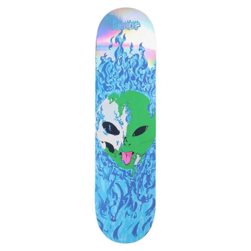 RipNDip Alien In Heck Deck (8.5)