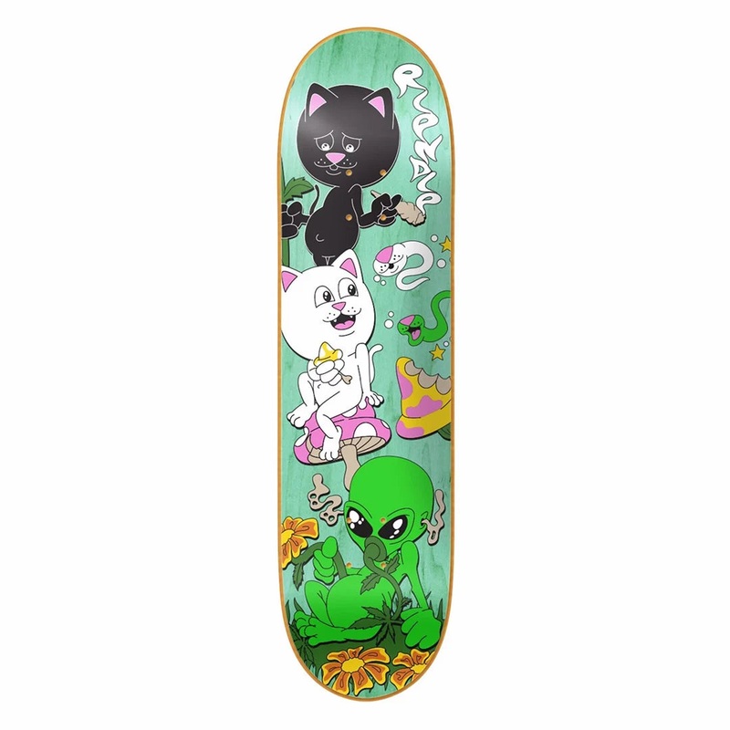 RipNDip Friday Jr Deck (8.5)|8.5