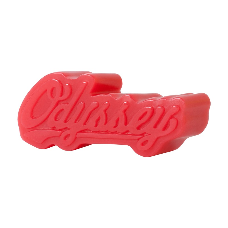 Odyssey Slugger Grind Wax (Red)