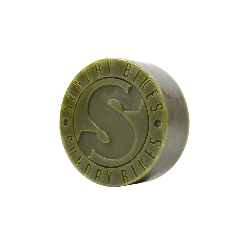 Sunday Puck Wax (Army Green)|Army Green