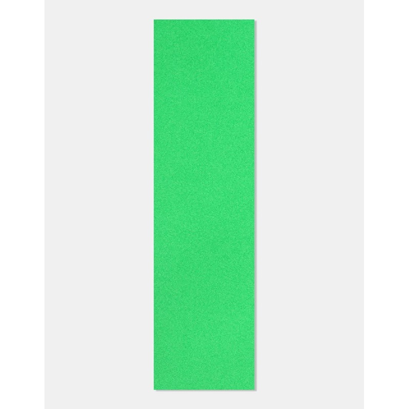Jessup 9 Grip Tape Sheet – Neon Green