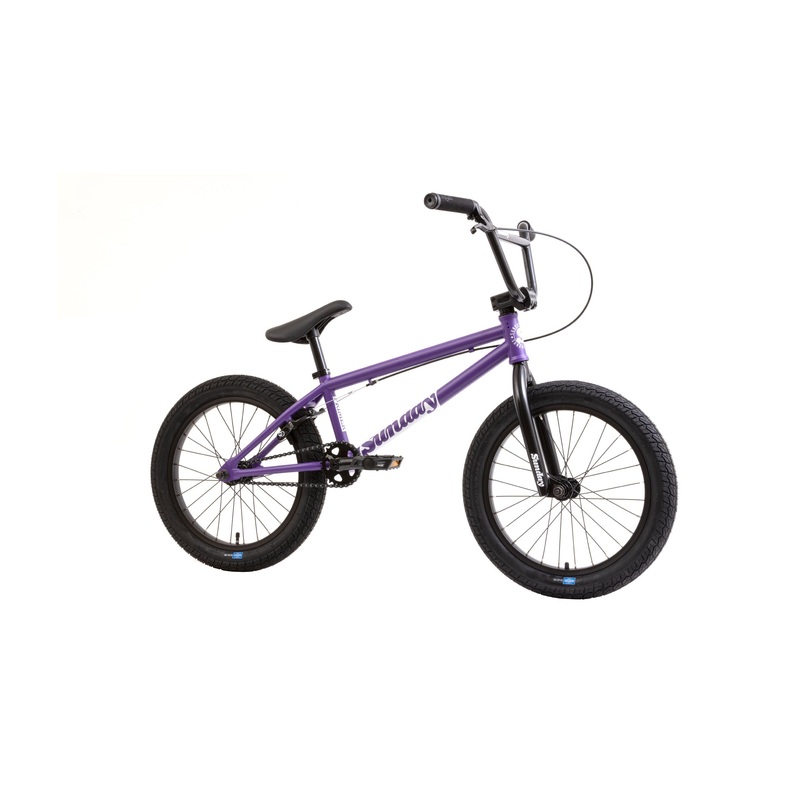 Sunday Primer 18 (Matte Grape Soda with 18.5 tt)