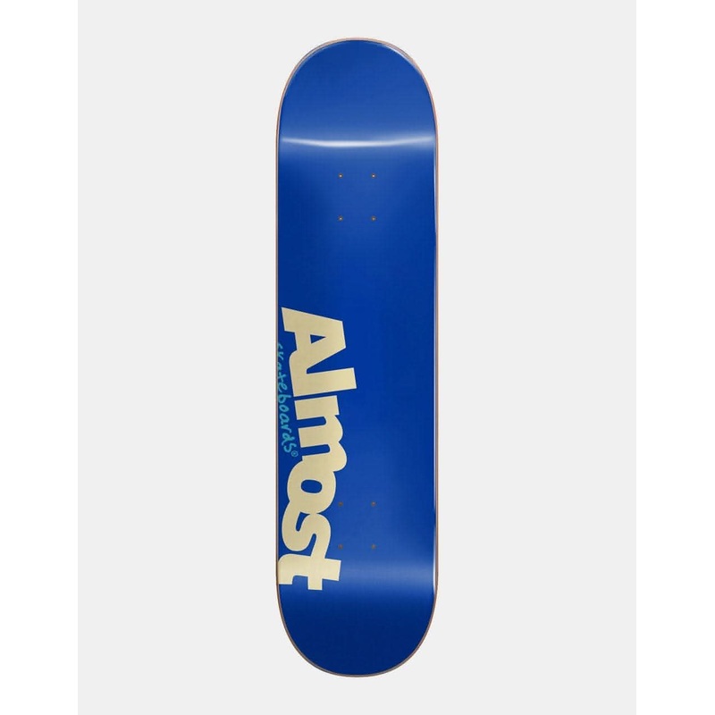 Almost Most Royal Skateboard Deck – 8.5