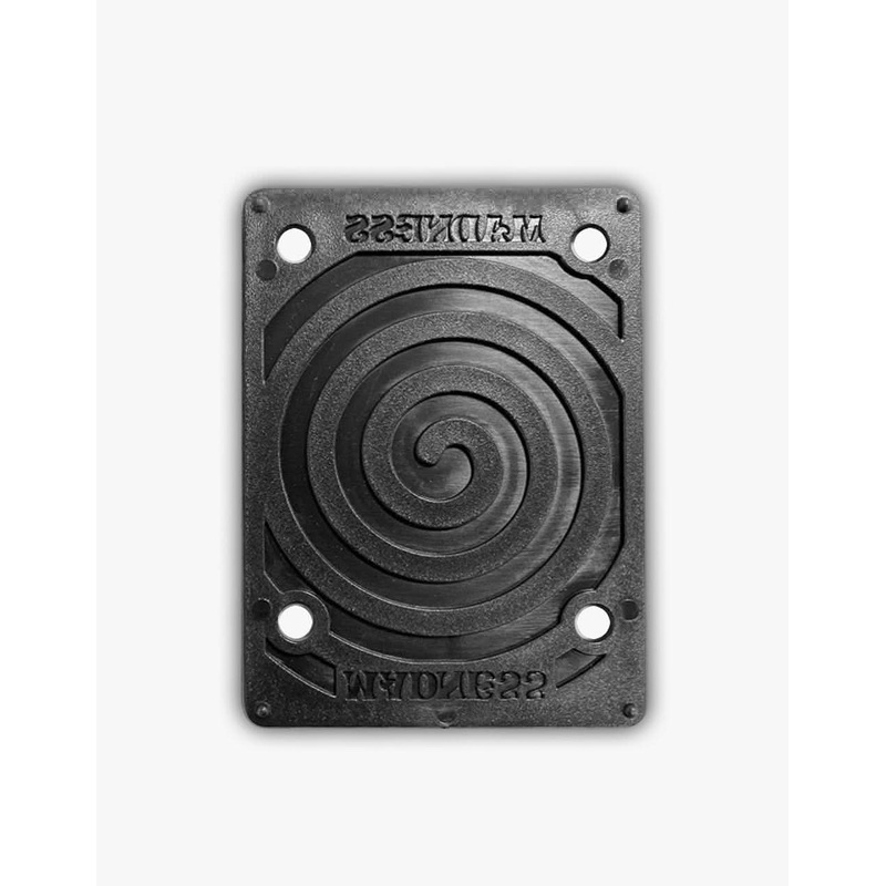 Madness Pick Ups 1/8 Hard Riser Pads