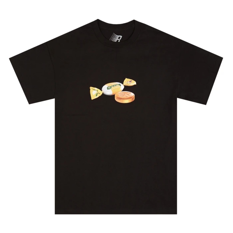 Bronze 56k Bcola T-Shirt – Black