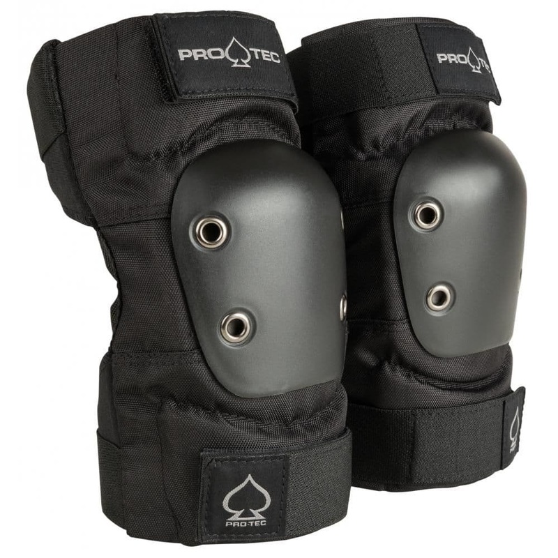 Pro-Tec Street Elbow Pads – Black