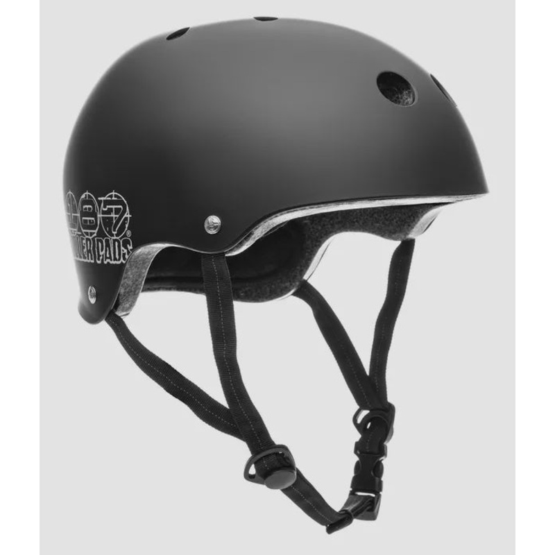 187 Certified 2 Helmet – Matte Black