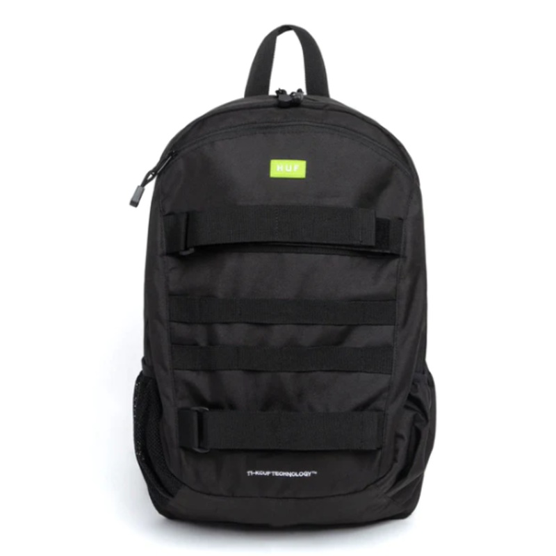 Huf Mission Backpack – Black