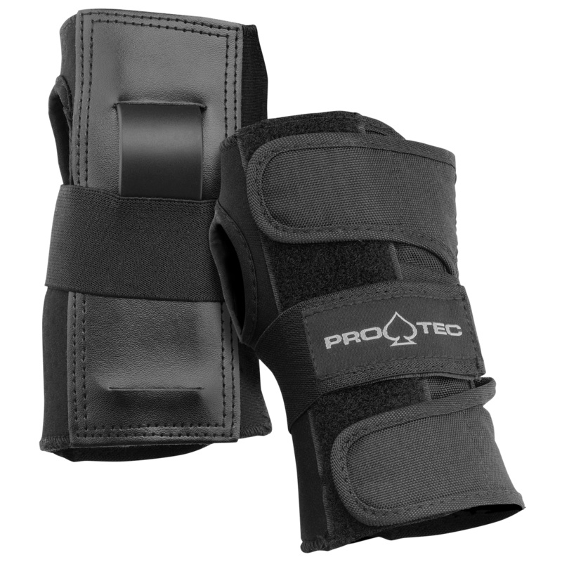 Pro-Tec Street Wrist Guards – Black