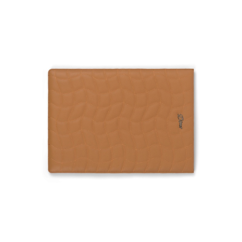Dime Quilted 15 Laptop Defender – Sunkissed