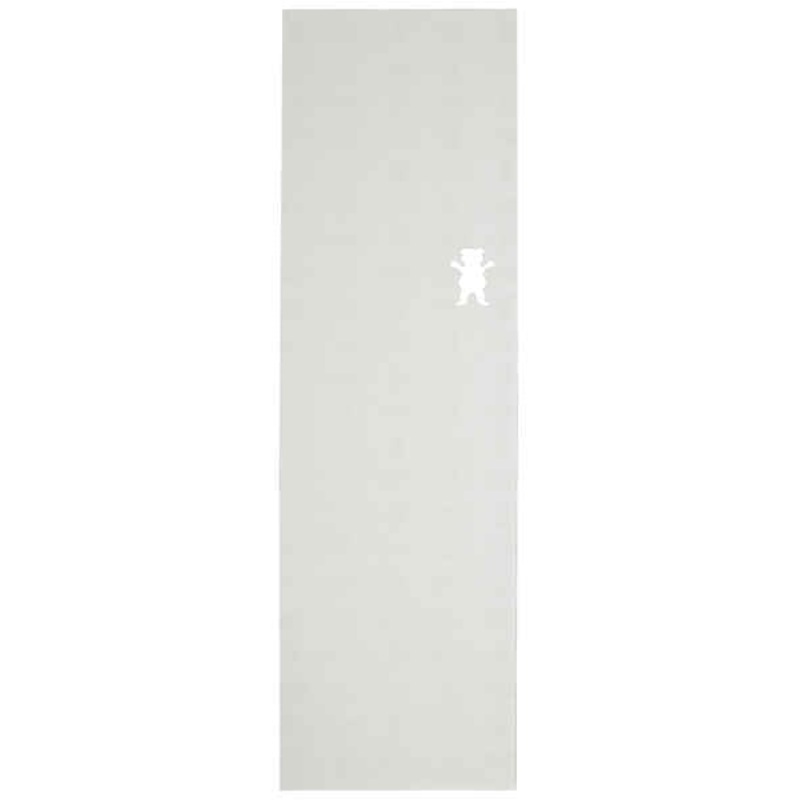 Grizzly 10 Griptape – Clear
