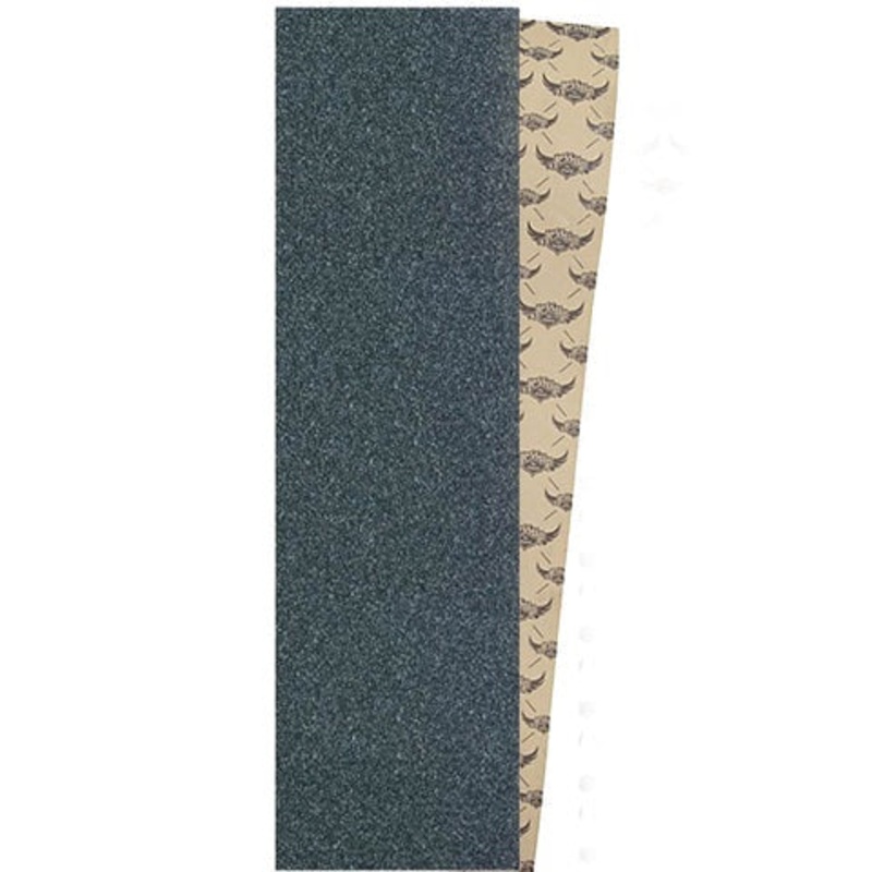 Jessup 10 Griptape – Black|10″ Black