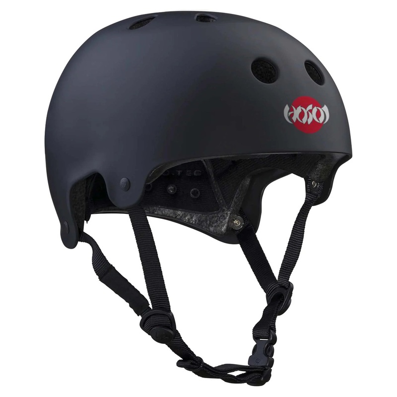 Pro-Tec Old School Certified Helmet – Hosoi