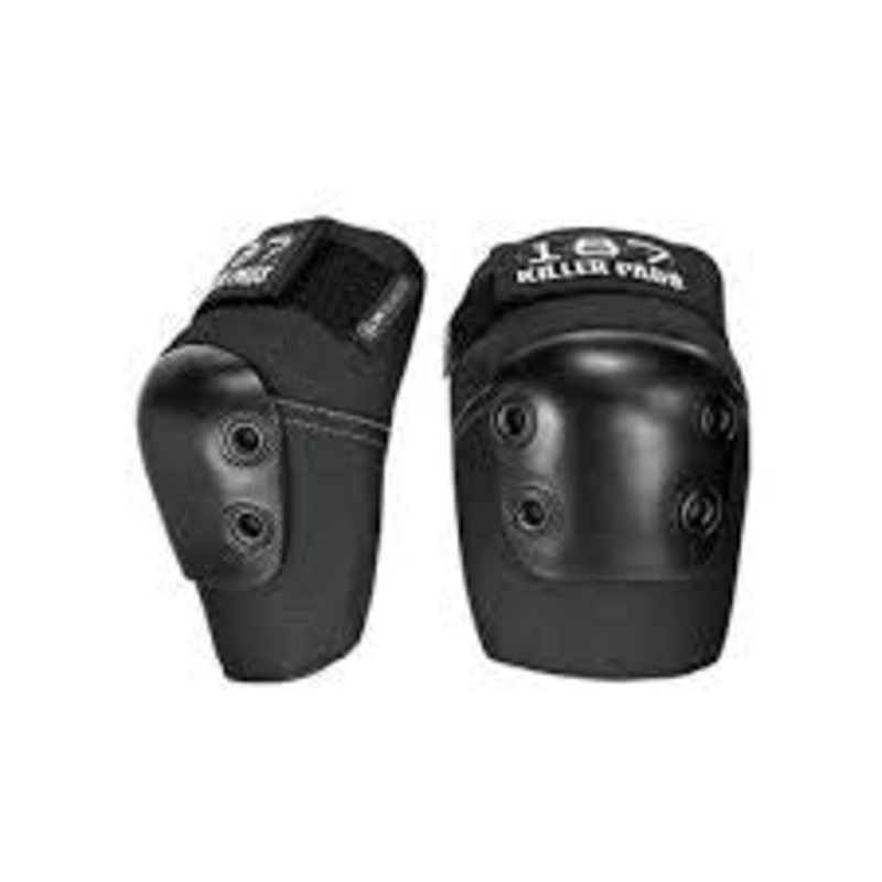 187 Slim Elbow Pads – Black|X-Small|Small|Medium|Large|X-Large