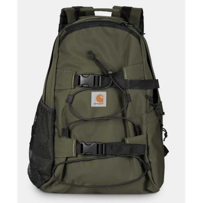 Carhartt WIP Kickflip Backpack – Office Green