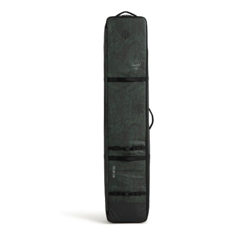 Herschel Snow Roller Bag 188cm – Pine Needle