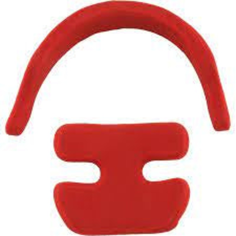 Pro-Tec Classic Plus Helmet Liner – Red