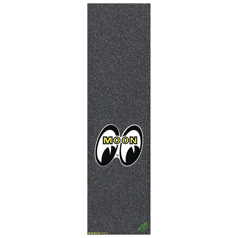MOB Mooneyes Eye Logo Grip Sheet