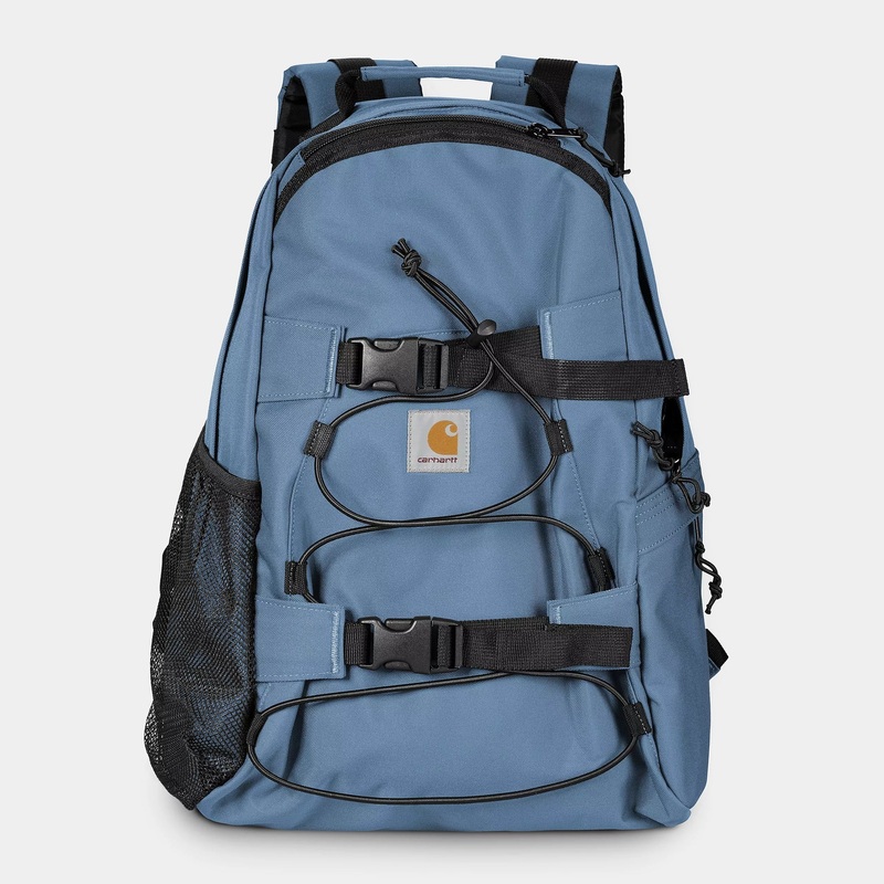 Carhartt WIP Kickflip Backpack – Sorrent