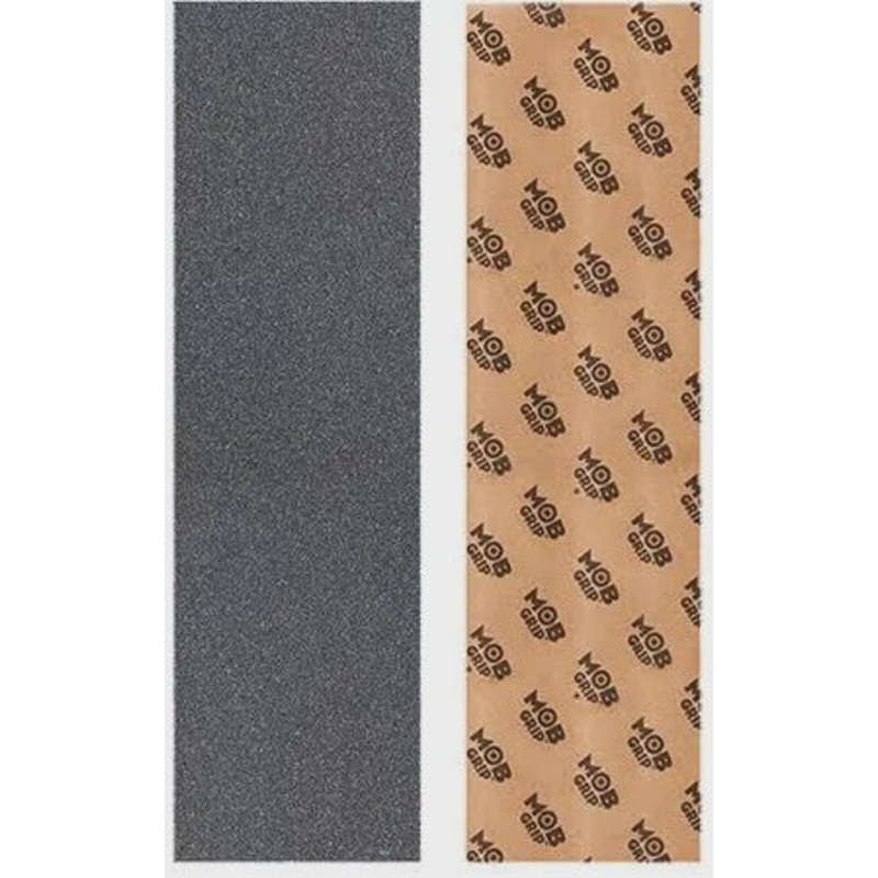 Mob 10 & 11 Griptape – Black|10″ Black|11″ Black
