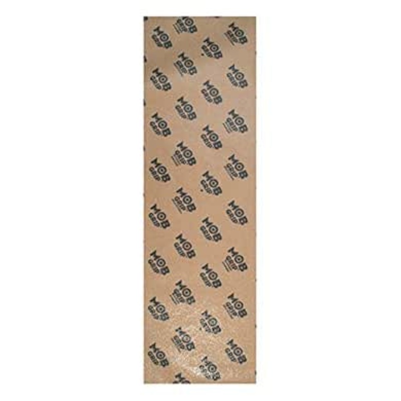 Mob 10 Griptape – Clear|One Size