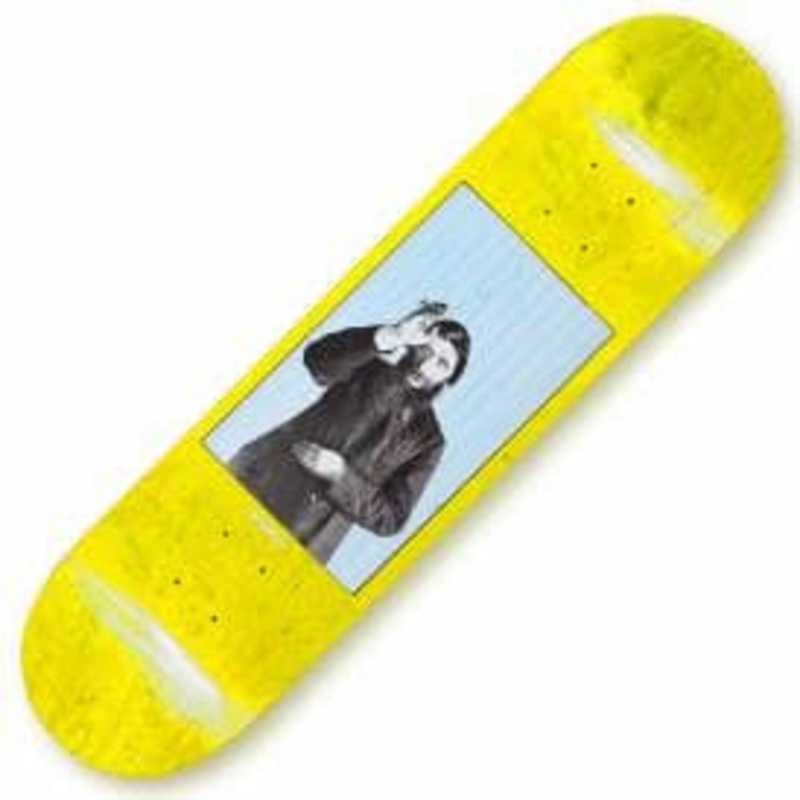 Theories Rasputin V2 Deck|7.75″|8.75″