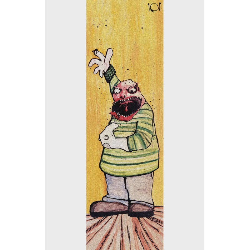 101 Natas Sock Puppet Grip Sheet 10