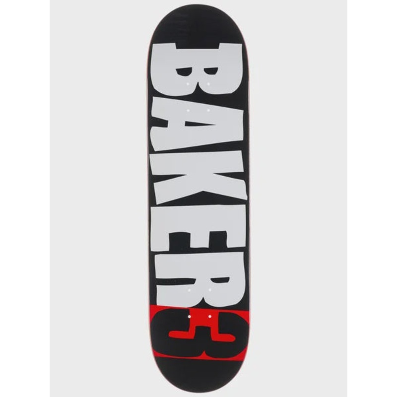Baker 3 Limited Edition Deck|8.25″