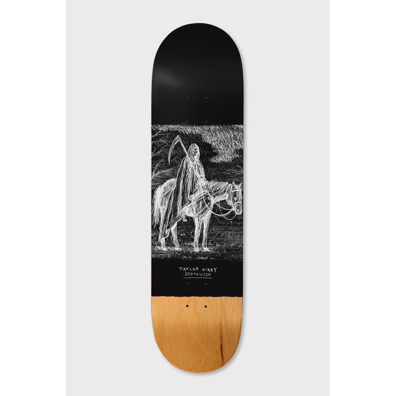 Deathwish TK Next Spring Deck|8.5″