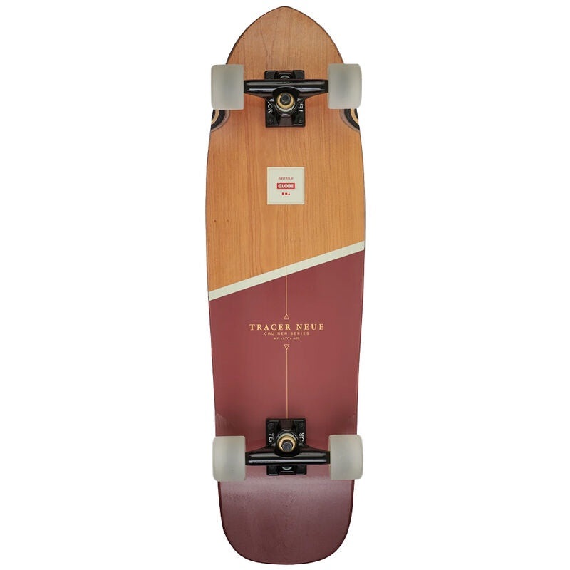 Globe Acorn Cruiser Complete – Cherry