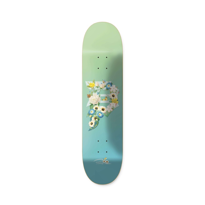 ARRANGEMENT TEAM DECK|8.5|GREEN
