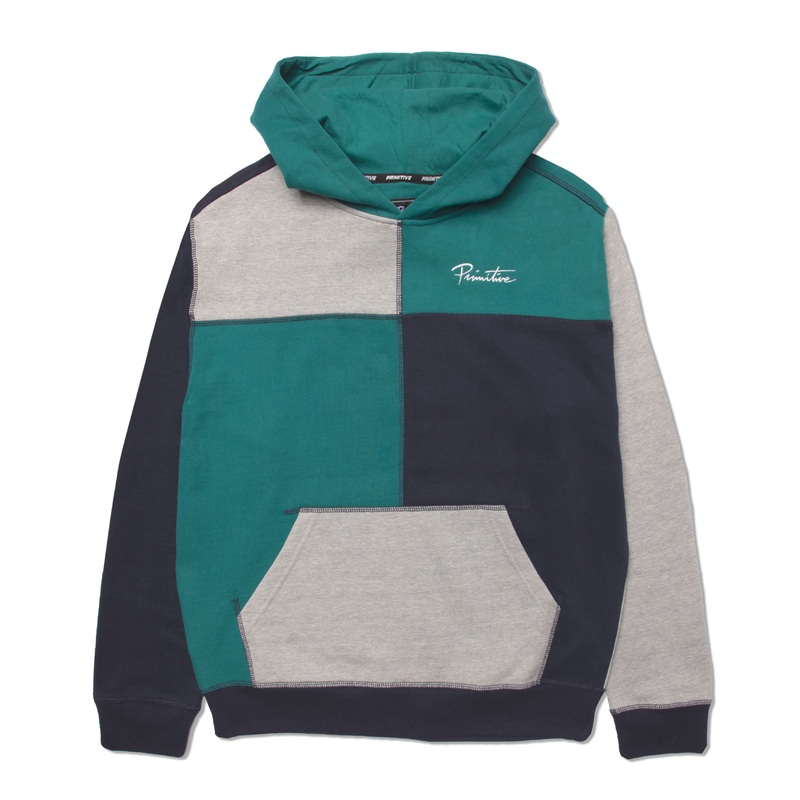 CATALINA HOOD|S|M|L|XL|XXL|NAVY