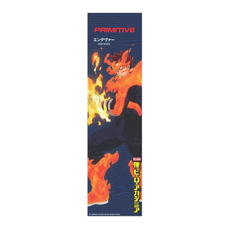 ENDEAVOR GRIPTAPE|OSFA|NAVY