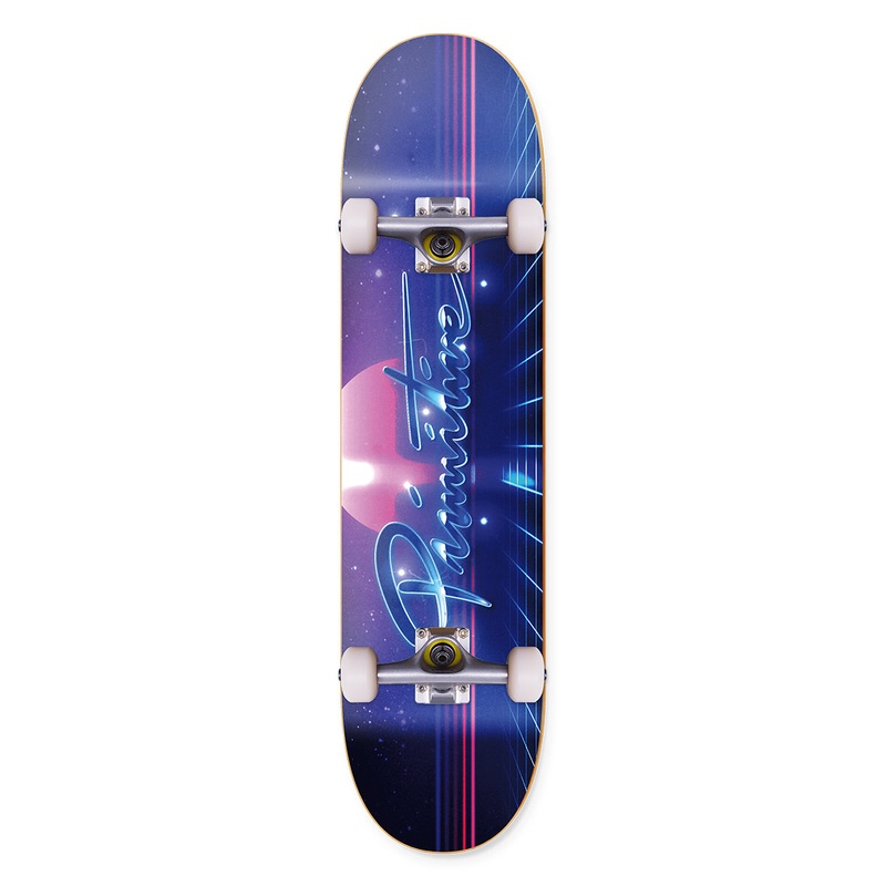 NUEVO FUTURE COMPLETE – 8.0|8|BLUE