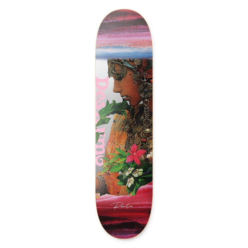 WADE DESARMO DAYDREAM DECK – 8.125