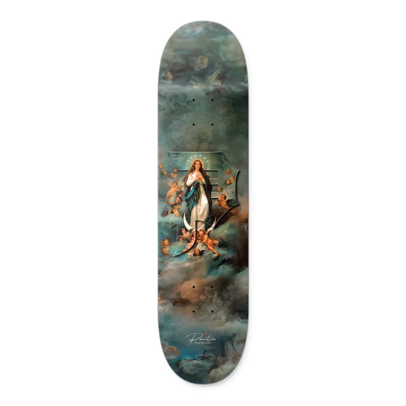 ADORED TEAM DECK|8.25|MULTIPLE COLORS