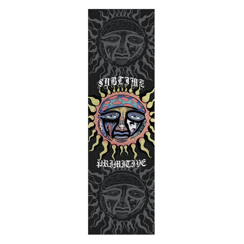 ARISE GRIPTAPE|OSFA|MULTIPLE COLORS