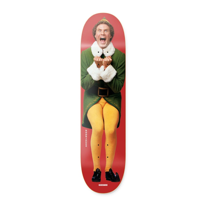 BIG BUDDY DECK|8.25|8.5|MULTIPLE COLORS